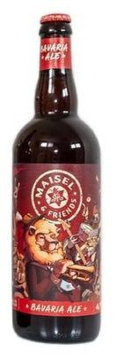 Maisel & Friends Bavaria Ale