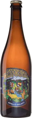 Pivovar Matuška Apollo Galaxy Pale Ale 13, sklo