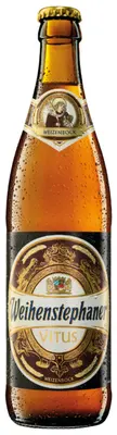 Weihenstephaner Vitus