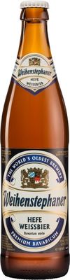Weihenstephaner Hefeweissbier