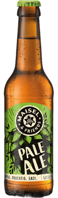 Maisel & Friends Pale ALE