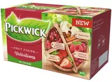 Pickwick Červené variace