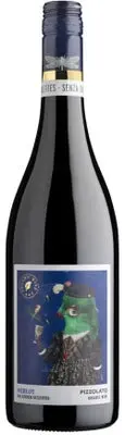 Pizzolato Merlot IGT Veneto Pizzolato BIO