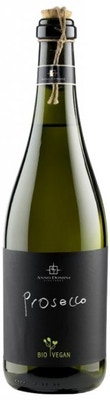 Anno Domini Organic Prosecco Frizzante DOC Brut