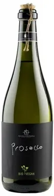 Anno Domini Organic Prosecco Frizzante DOC Brut