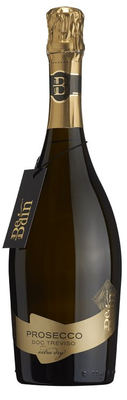 Bedin Prosecco Treviso DOC, Extra Dry