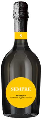 Sempre Prosecco DOC Brut
