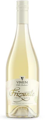 Vinium Frizzante Chardonnay