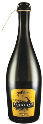 Galerie Prosecco Spago D.O.C.