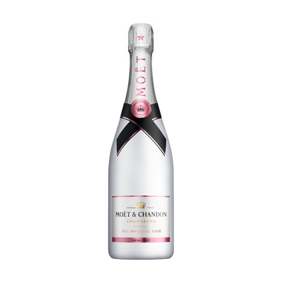 Moët & Chandon Ice Rosé