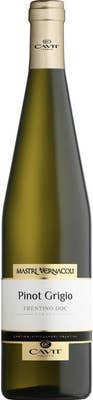 Mastri Vernacoli Pinot Grigio DOC