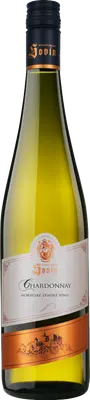 Sovín Chardonnay, bílé víno