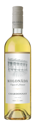 Vinařství Lednice Kolonáda Chardonnay suché