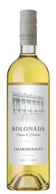 Vinařství Lednice Kolonáda Chardonnay suché