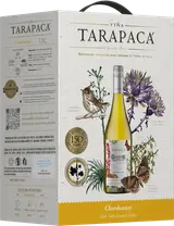 Viña Tarapacá Bag in Box Chardonnay