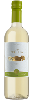 Viña Tarapacá Santa Cecilia Sauvignon Blanc