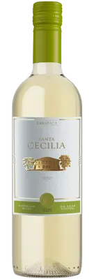 Viña Tarapacá Santa Cecilia Sauvignon Blanc