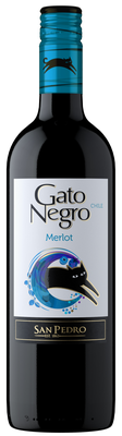 Gato Negro Merlot