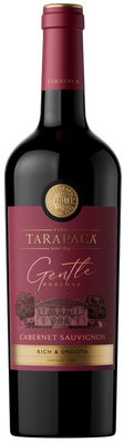 Viña Tarapacá Gentle Cabernet Sauvignon Reserva