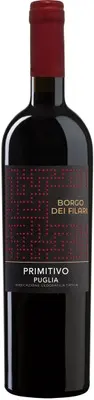 Borgo dei Filari Primitivo IGT