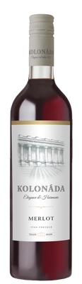 Vinařství Lednice Kolonáda Merlot suché