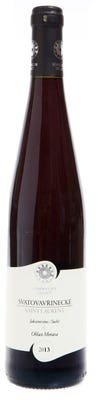 Sommelier Select Svatovavřinecké