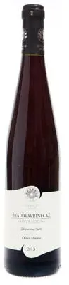 Sommelier Select Svatovavřinecké