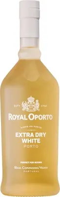Royal Oporto Extra Dry White