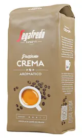 Segafredo Passione Crema, zrnková káva