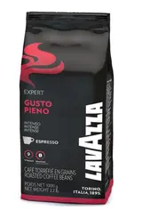 Lavazza Expert Gusto Pieno zrnková káva