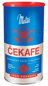 Kávoviny Čekafe čekanka