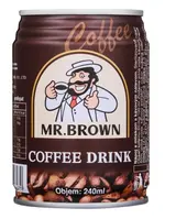 Mr. Brown Classic