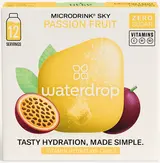 Waterdrop Passion Fruit 12ks