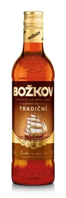 Božkov Tradiční (33%)