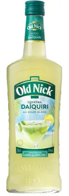 Old Nick Daiquiri Cocktail 16%