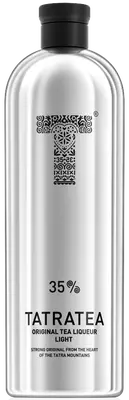 Tatratea 35% Original Light