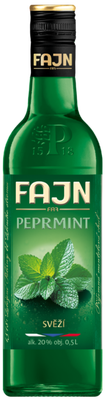 FAJN Peprmint (20%)