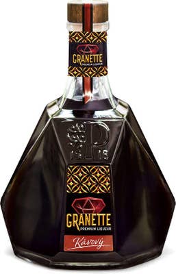 Granette Kávový likér (20%)