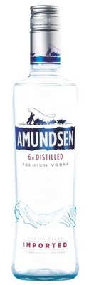 Amundsen Vodka 37,5%