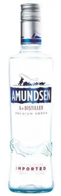 Amundsen Vodka 37,5%
