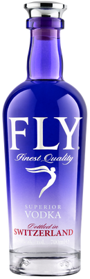 Fly Vodka (40%)