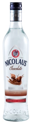 Nicolaus Chocolate 35%