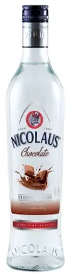 Nicolaus Chocolate 35%
