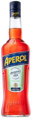 Aperol Aperitiv (11%)