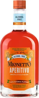 Mionetto Aperitivo Alco Free
