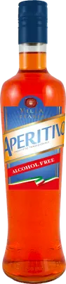 Villa Italia Aperitivo Alcohol Free