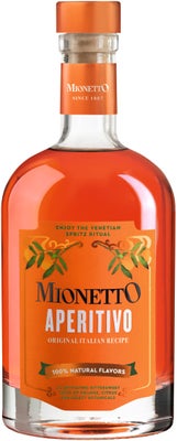Mionetto Aperitivo (11%)