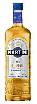 Martini Floreale