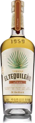 El Tequileňo 1959 Anejo (40%)