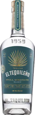 El Tequileňo 1959 Still Strenght (50%)